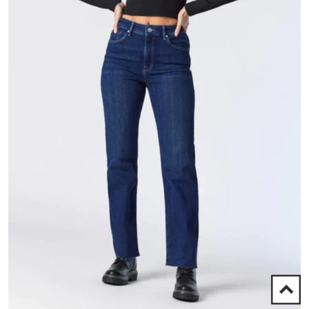 Mavi Barcelona Jeans NWT 25x29